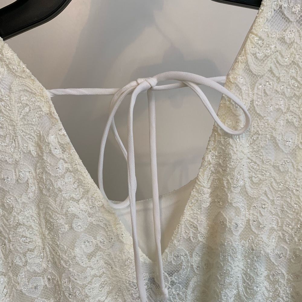 High-Low Dress - Picture 4 of 6